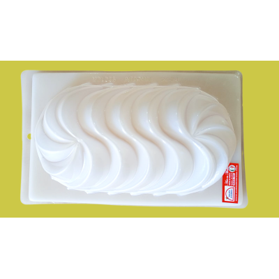 MOLDE GELATINA VARIAS FIGURAS CHICO INTERMEX