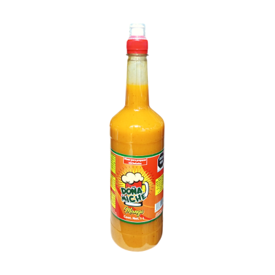 MIXER PARA MICHELADAS DOÑA MICHE MANGO 16X1LT