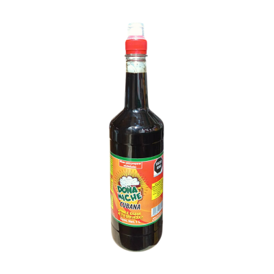 MIXER PARA MICHELADAS DOÑA MICHE CUBANA 16X1LT