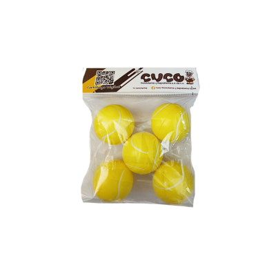 PELOTA DE TENIS PQ5PZ