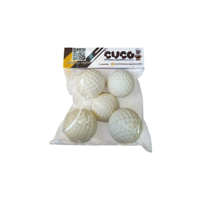 PELOTA DE GOLF PQ5PZ
