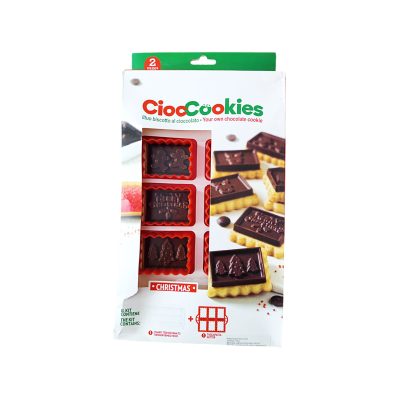 JUEGO CORTADOR MEDIANO CON 6 PZ 1691004 COL