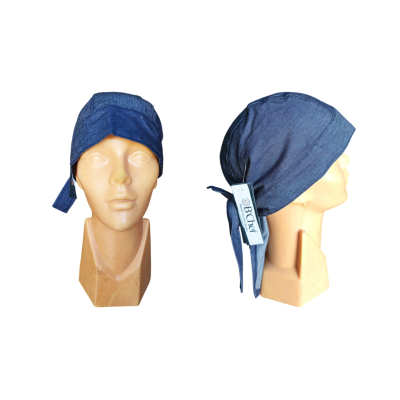 GORRO BALLENA MEZCLILLA