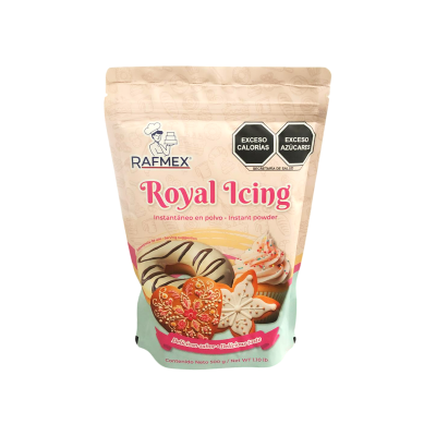 ROYAL ICING RAFMEX 500GR