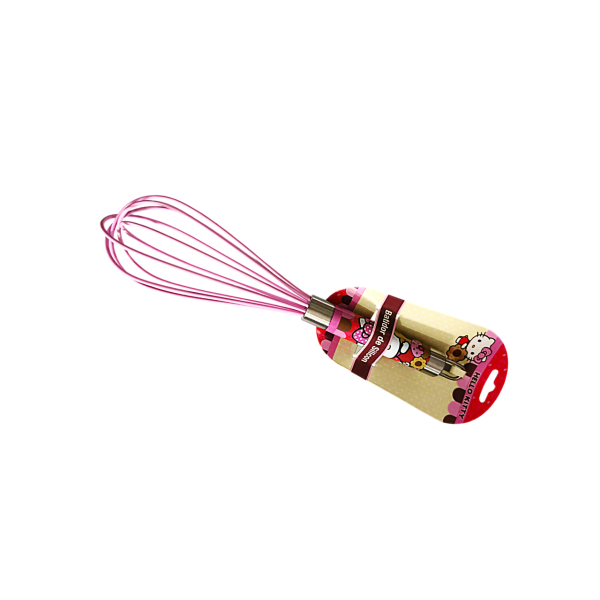 BATIDOR DE SILICON HELLO KITTY 1594-767
