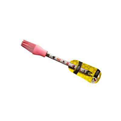 BROCHA DE SILICON DISNEY MICKEY/MINNIE 1594-762