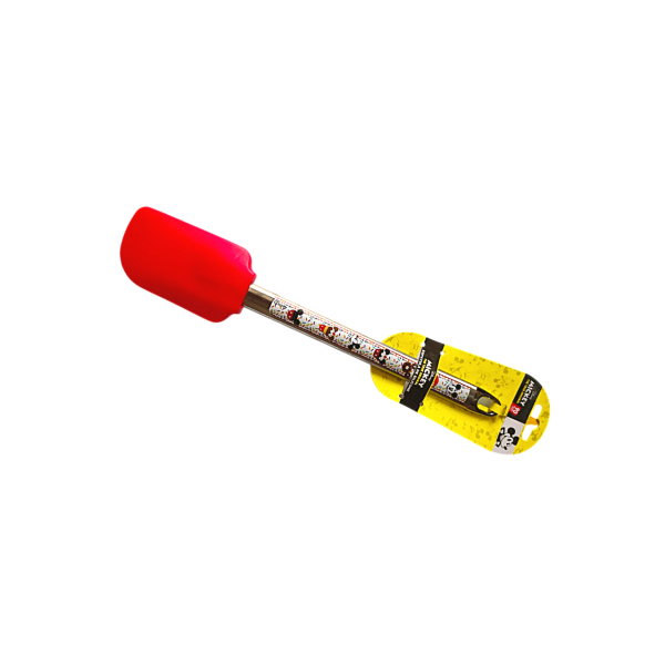 ESPATULA DE SILICON DISNEY MICKEY/MINNIE 1594-760