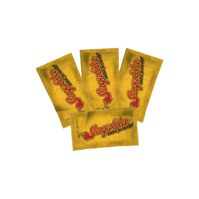 SALSA PICANTE SAYULITA 5GR