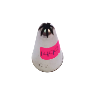 DUYA 29 ESTRELLA CERRADA