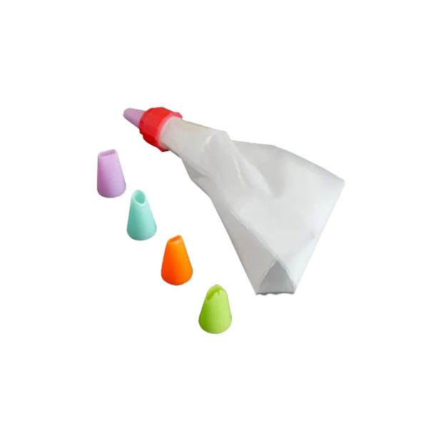 JUEGO DECO DUYAS MANGA ACOPLADOR 7PZ