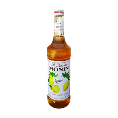 JARABE LIMON 75OML MONIN