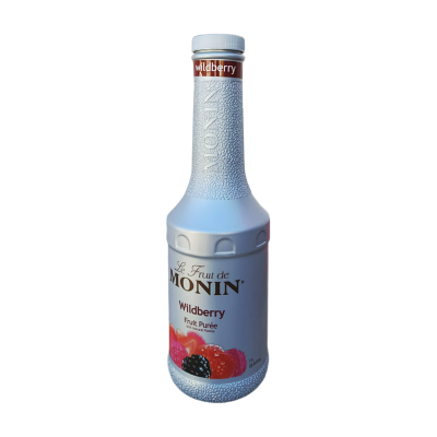 PURE DE MORAS SILVESTRE 1LT MONIN