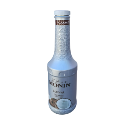 PURE DE COCO 1LT MONIN (M-RP013F)