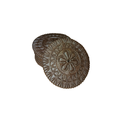 GALLETA MAXI MIKI CHOCOLATE 9KG