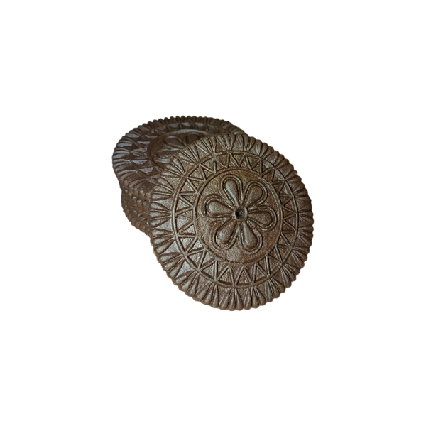 GALLETA MAXI MIKI CHOCOLATE 9KG