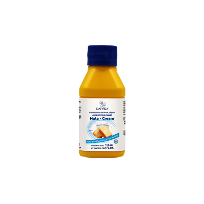 SABOR NATA 125ML RAFMEX