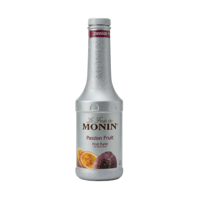 PURE FRUTA DE LA PASION 1LT MONIN (M-RP035F)