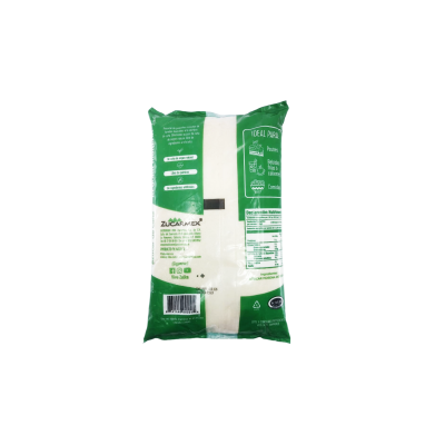 AZUCAR MORENA ZULKA 10X1KG
