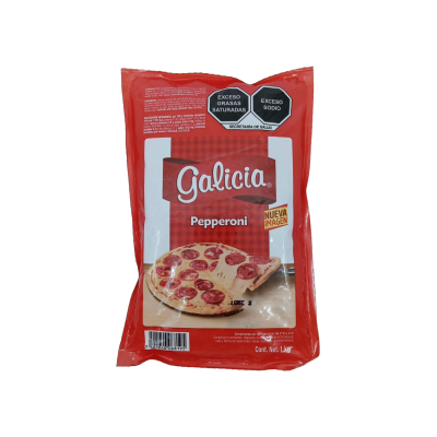 PEPERONI COCIDO GALICIA 1KG