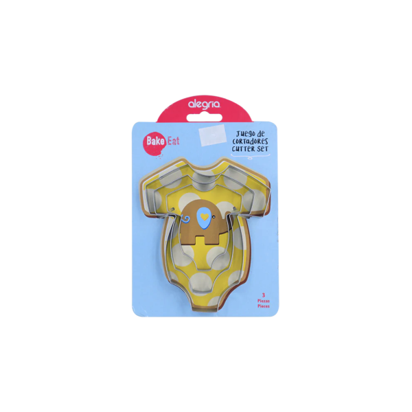 JGO CORTADOR AINOX PAÑALERO 3PZ CTR000598