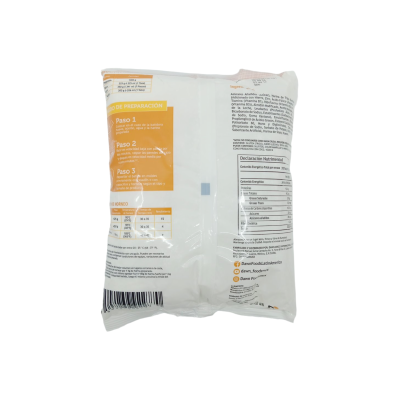 HARINA DAWN DELEITE CREM CAKE VAINILLA 15X1KG
