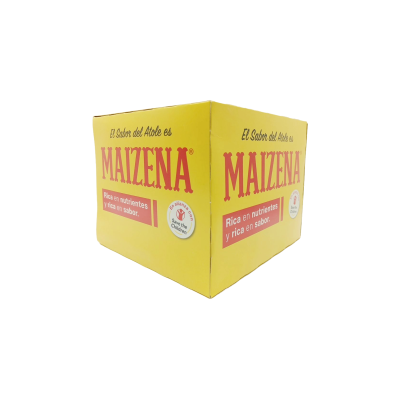 MAIZENA SABOR FRESA  47GR