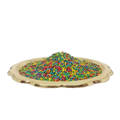 GRANILLO DIA DEL NINO CAJA DE 5 KG ORENSE