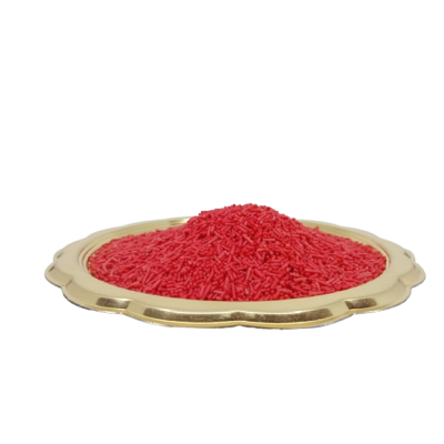 GRANILLO ROJO ORENSE 5KG