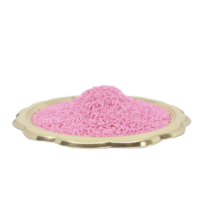 GRANILLO ROSA PASTEL FRESA 5 KG ORENSE