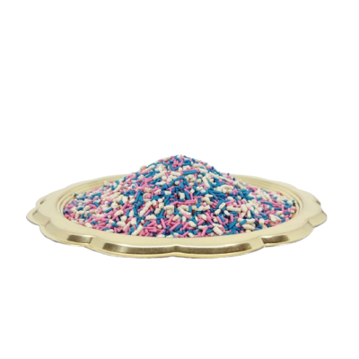 GRANILLO UNICORNIO/AZUL 5KG  ORENSE