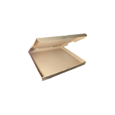 CAJA PARA PIZZA FAMILIAR SENCILLA PQ50PZ