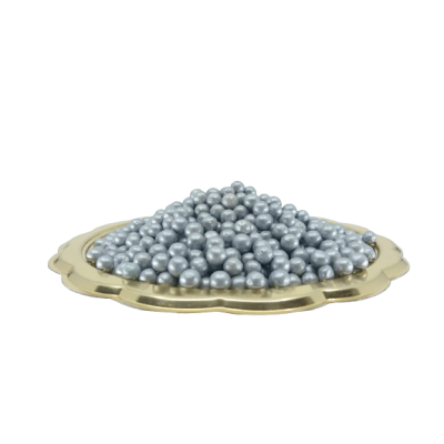 PERLA NAC GDE 38 PLATA CUB 4KG