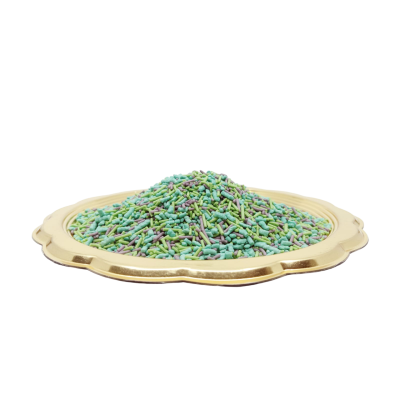 GRANILLO UNICORNIO/MORADO 5KG ORENSE