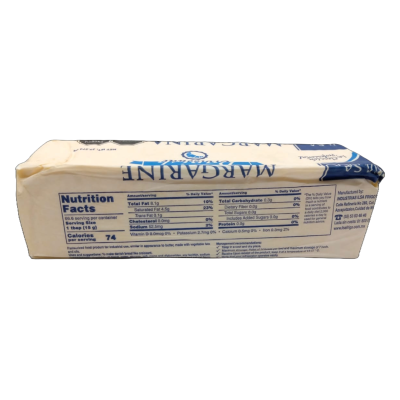 MARGARINA ILSA FEITE CROISSANT DANES 1KG