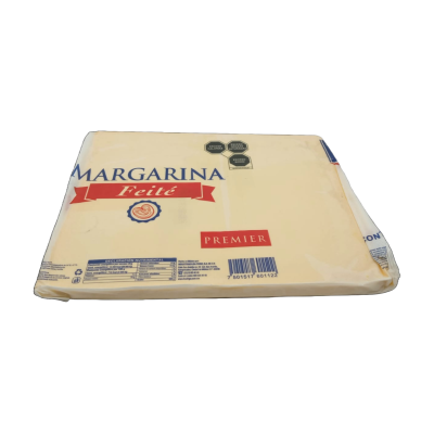 MARGARINA BASE FEITE ILSA FRIGO 5X2KG