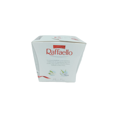CHOCOLATE RAFFAELLO BALLOTIN 6X150GR