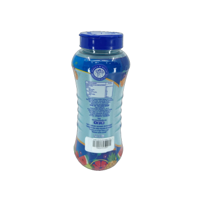 POLVO MIGUELITO SABOR MORA AZUL 12X950GR