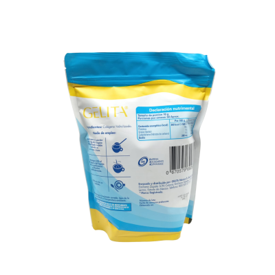 COLAGENO WILSON HIDROLI 22X500GRS