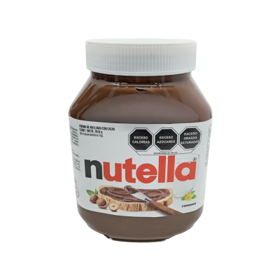 NUTELLA 8X950GR