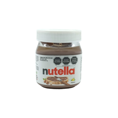NUTELLA 15X350GR
