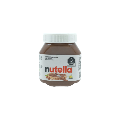 NUTELLA 12X200GR