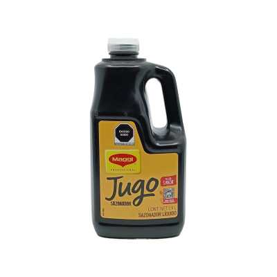 JUGO MAGGI 4X1.9LT