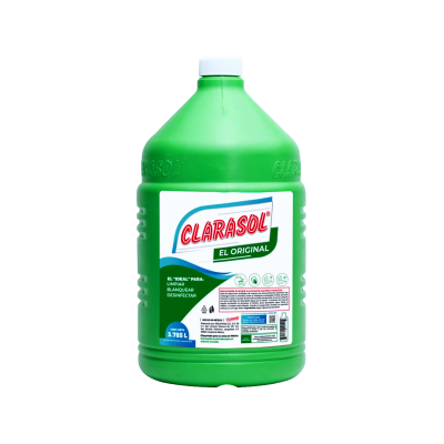 CLARASOL 3X3.785LT