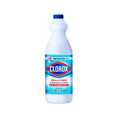 CLOROX 15X930ML