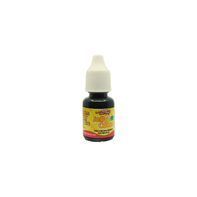 JELLY COLOR ROSA MEXICANO BAKER 10ML