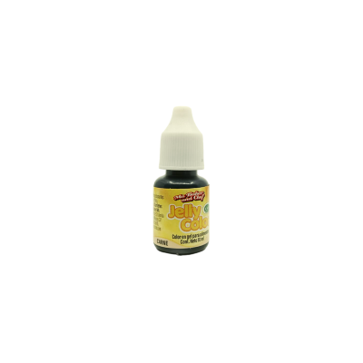 JELLY COLOR CARNE BAKER 10ML