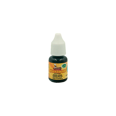 JELLY COLOR VERDE AGUA BAKER 10ML