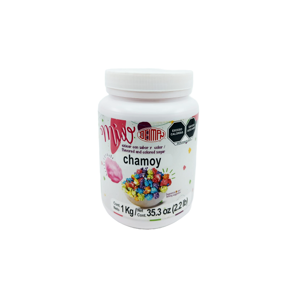 SAZONADOR MIX CHAMOY 1KG DEIMAN PARA PALOMITAS