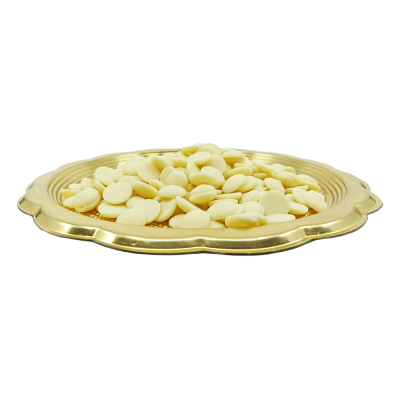 CHOCOLATE SICAO BLANCO 2X5KG CHWWA217070