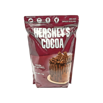 COCOA HERSHEY 10X1KG